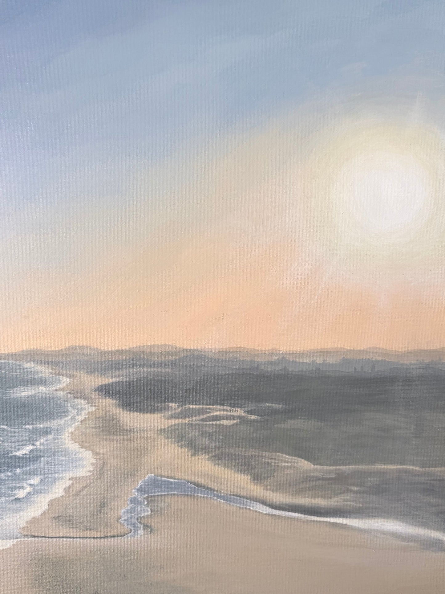 Redhead Beach Shark Tower